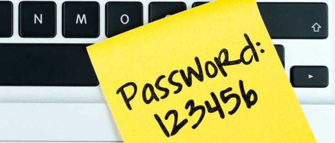 password manager image