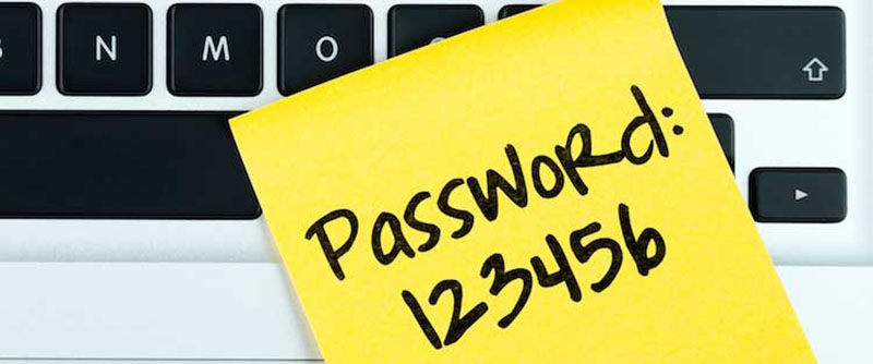 password manager image