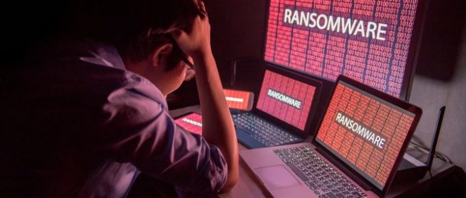 Ransomware Protection and Recovery